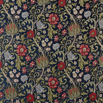 Chalfont Jewel Fabric by the Metre